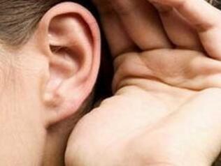 中耳炎有哪些表现